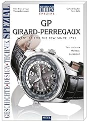 Armbanduhren spezial girard gebraucht kaufen  Wird an jeden Ort in Deutschland