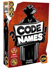 Iello codenames for sale  Delivered anywhere in UK
