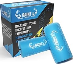 Gainz thick bar for sale  Delivered anywhere in UK