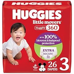 Huggies size baby for sale  Delivered anywhere in USA 