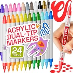 Artistro feutres acryliques d'occasion  Livré partout en France