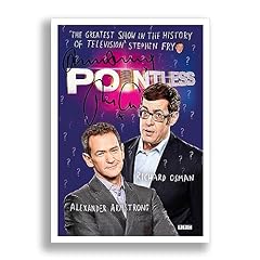 Memorabilia pointless cast for sale  Delivered anywhere in UK