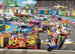Ravensburger racetrack rally for sale  Delivered anywhere in USA 
