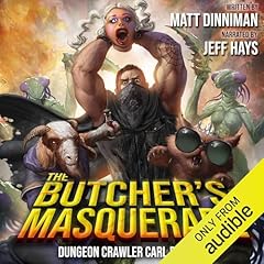 Butcher masquerade dungeon for sale  Delivered anywhere in USA 