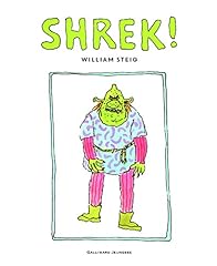 Shrek d'occasion  Livré partout en France