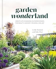 Garden wonderland create for sale  Delivered anywhere in USA 