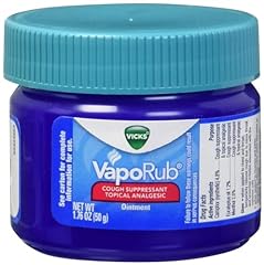 Vicks vaporub ointment for sale  Delivered anywhere in USA 