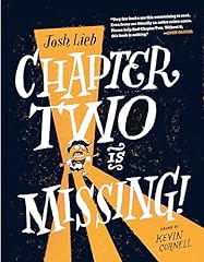 Chapter two missing for sale  Delivered anywhere in USA 