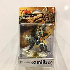 Wolf link the usato  Spedito ovunque in Italia 