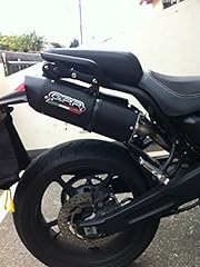 Gpr italia exhaust for sale  Delivered anywhere in UK