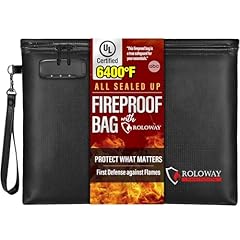 Roloway fireproof document for sale  Delivered anywhere in USA 