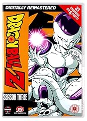 Dragon ball season for sale  Delivered anywhere in Ireland