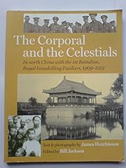 Corporal celestials north for sale  Delivered anywhere in UK