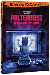 Poltergeist demoniache presenz usato  Spedito ovunque in Italia 