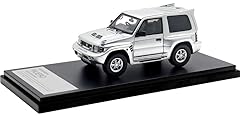Story mitsubishi pajero for sale  Delivered anywhere in UK