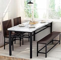 Lamerge kitchen table for sale  Delivered anywhere in USA 