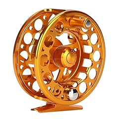 Hohxfyp mulinello pesca usato  Spedito ovunque in Italia 
