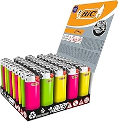 Bic mini briquets d'occasion  Livré partout en France