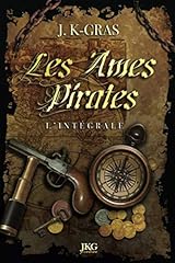 âmes pirates intégrale d'occasion  Livré partout en France