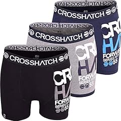 Crosshatch mens boxer for sale  Delivered anywhere in UK