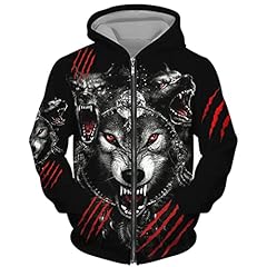 Men zip hoodie for sale  Delivered anywhere in UK