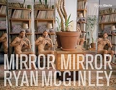 Ryan mcginley mirror usato  Spedito ovunque in Italia 