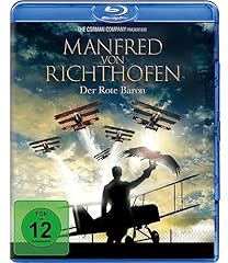 Von richthofen brown for sale  Delivered anywhere in UK