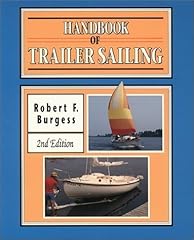 Handbook trailer sailing for sale  Delivered anywhere in USA 