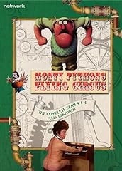 Monty python flying for sale  Delivered anywhere in USA 
