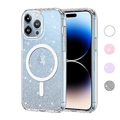 Yoedge glitter cover usato  Spedito ovunque in Italia 