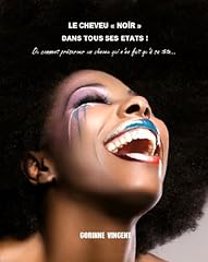 Cheveu noir états d'occasion  Livré partout en France