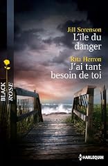 Ile danger besoin d'occasion  Livré partout en Belgiqu