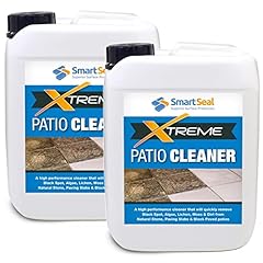 Smartseal patio clean for sale  Delivered anywhere in UK