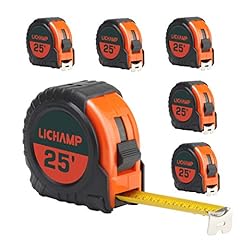 Lichamp tape measure for sale  Delivered anywhere in USA 