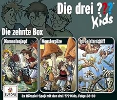 3er box gebraucht kaufen  Wird an jeden Ort in Deutschland