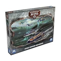 Dystopian wars union for sale  Delivered anywhere in USA 