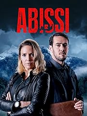 Abissi usato  Spedito ovunque in Italia 