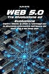 Web 5.0 tra usato  Spedito ovunque in Italia 