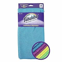 Fabuloso microfiber cleaning for sale  Delivered anywhere in USA 