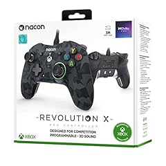 Nacon revolution pro usato  Spedito ovunque in Italia 