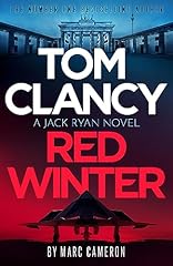 Tom clancy red for sale  Delivered anywhere in UK