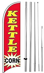 Kettle corn windless for sale  Delivered anywhere in USA 