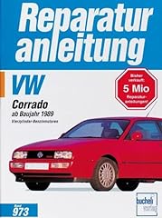 Corrado 1989 vierzylinder gebraucht kaufen  Wird an jeden Ort in Deutschland