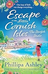 Escape little cornish for sale  Delivered anywhere in UK