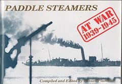 Paddle steamers war for sale  Delivered anywhere in UK