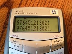 33s scientific calculator for sale  Delivered anywhere in USA 