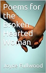 Poems broken hearted for sale  Delivered anywhere in Ireland