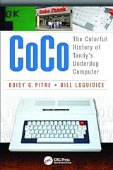 Coco the colorful d'occasion  Livré partout en France