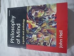 Philosophy mind guide d'occasion  Livré partout en France