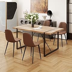 Muuoky dining table for sale  Delivered anywhere in USA 
